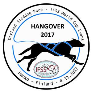 Hangover 2017 logo